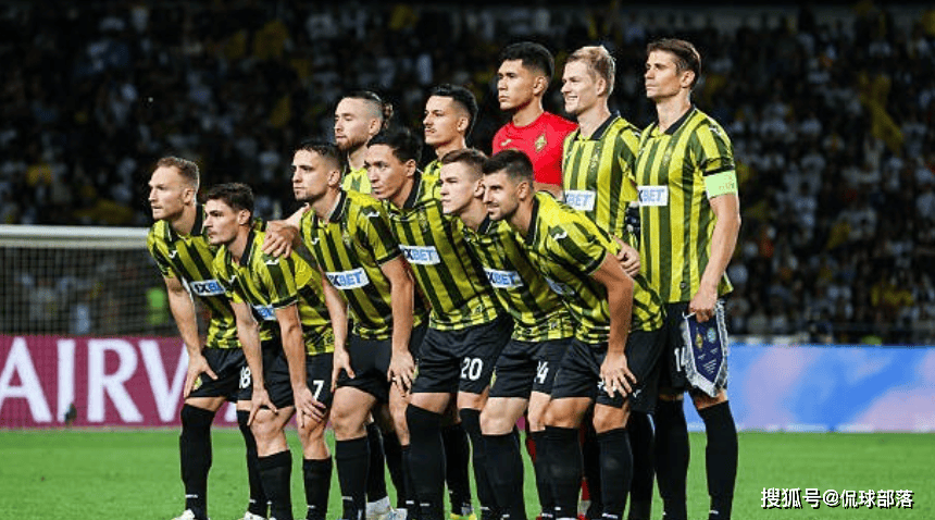 伟大3-2！欧冠奇迹：1245万平民球队首进正赛，距中国仅两百公里